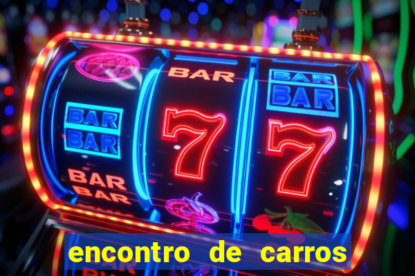 encontro de carros antigos no largo da epatur porto alegre